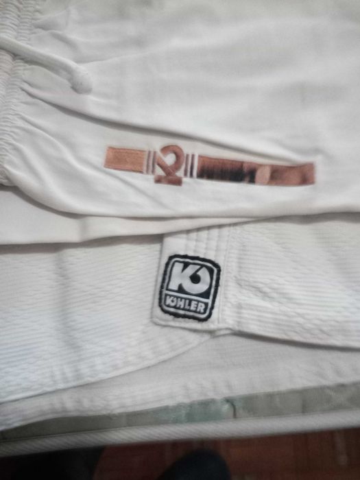 Kimonos Judo/Jujitsu