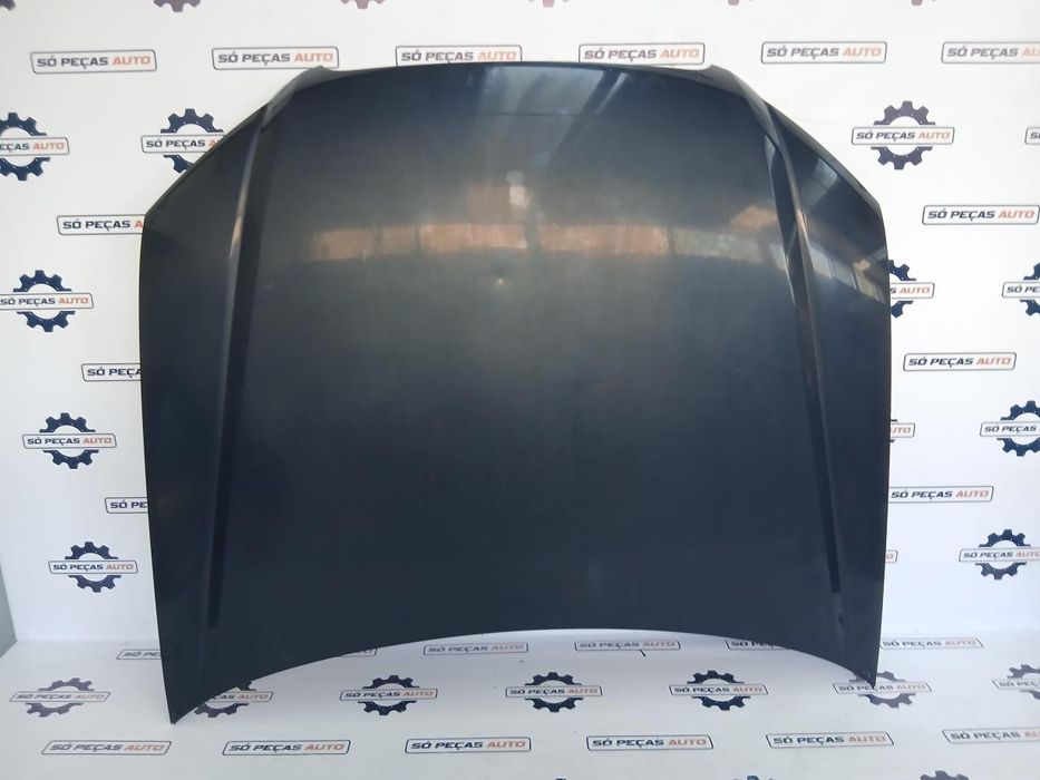 CAPOT AZUL AUDI A4 2.0TFSI ANO: 2006