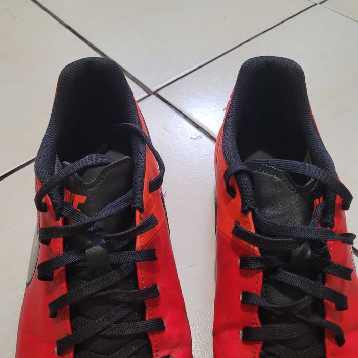 Lanki * NIKE Tiempo Rio III FG * rozm 45 * ORYGINALNE