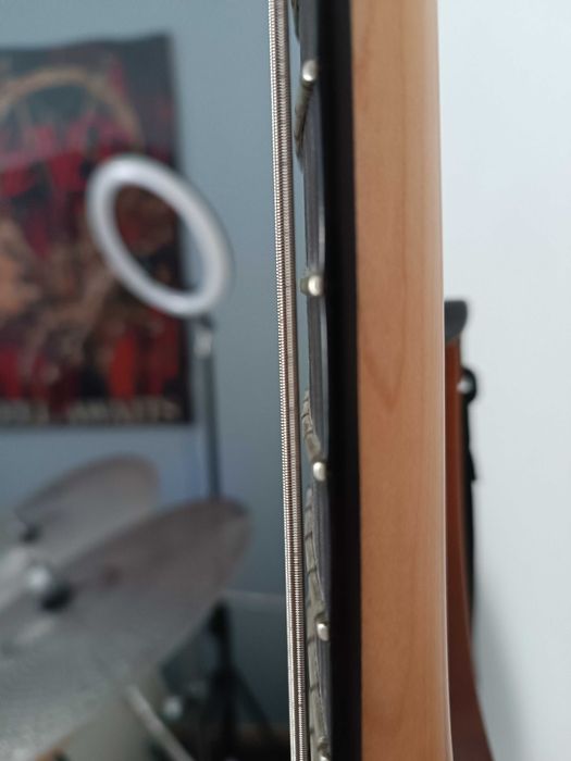 Gitara BASOWA 5 strun