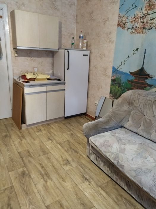 Сдам комнату в общежитии р-н Голливуда