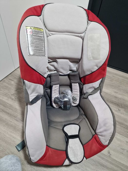 Cadeira bebé auto 0-18kg