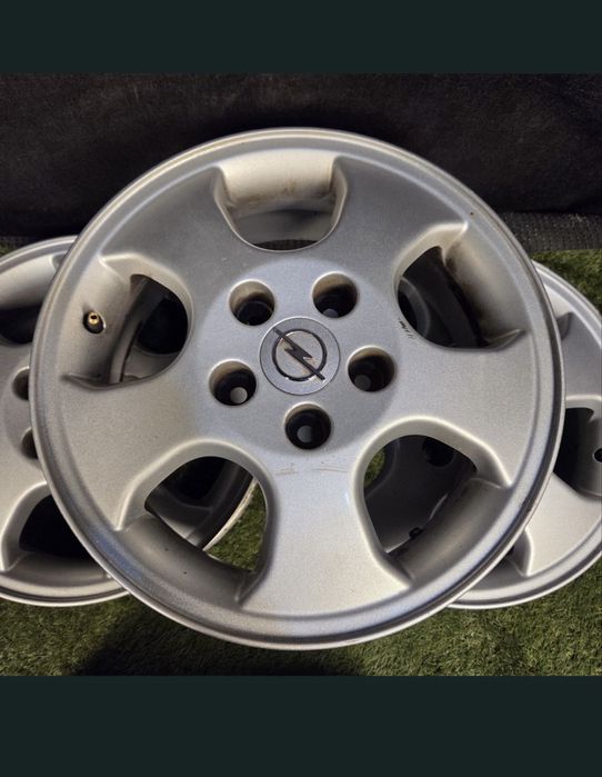 Продам або омніяю Диски r15 5x110