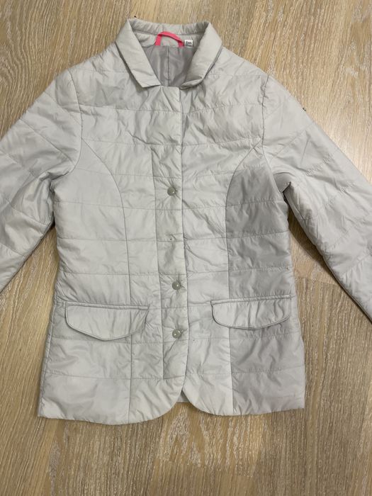 Куртка iDo на дівчинку