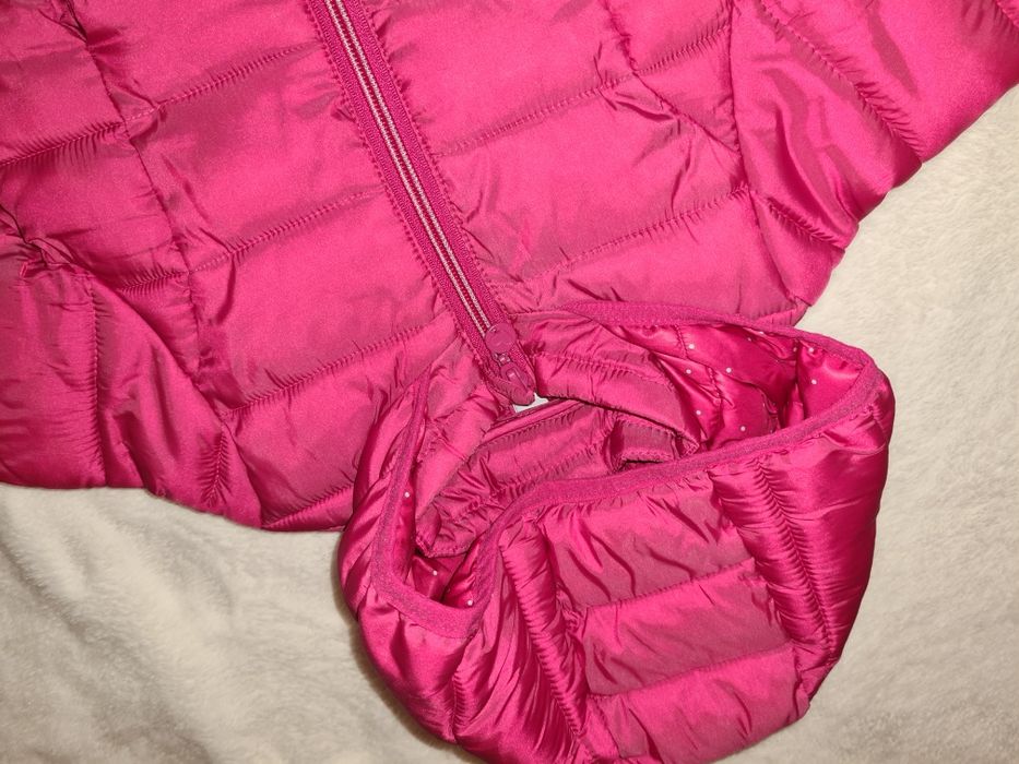 Куртка IDEXE zara Next курточка демисезонная шапка шарф