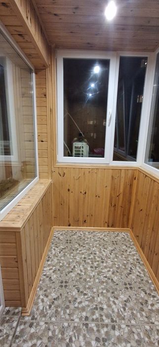 Продам 3кім. квартиру Аляска Бам Тернопіль