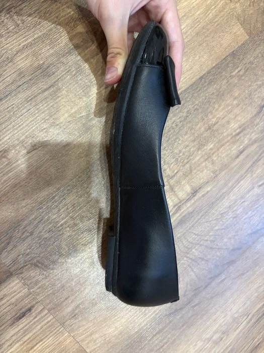 Балетки Clarks 37 розміру