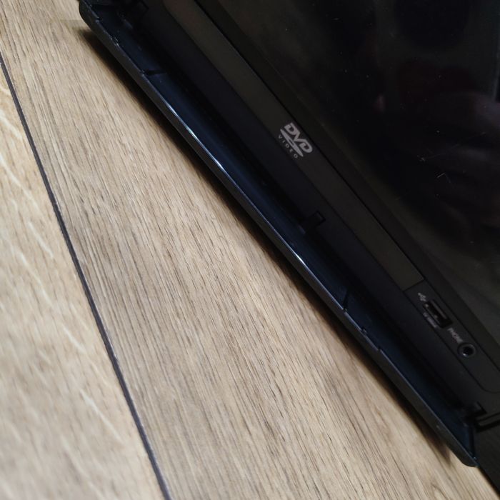 Wieża Samsung Sprawna