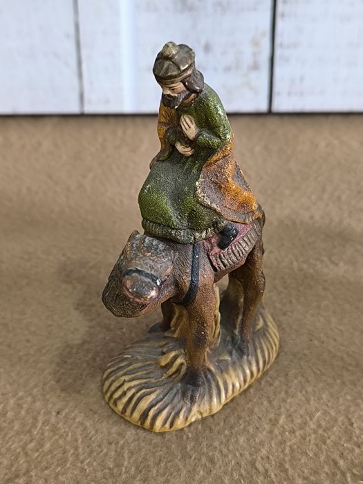 Conjunto Três Reis Magos (1974)
