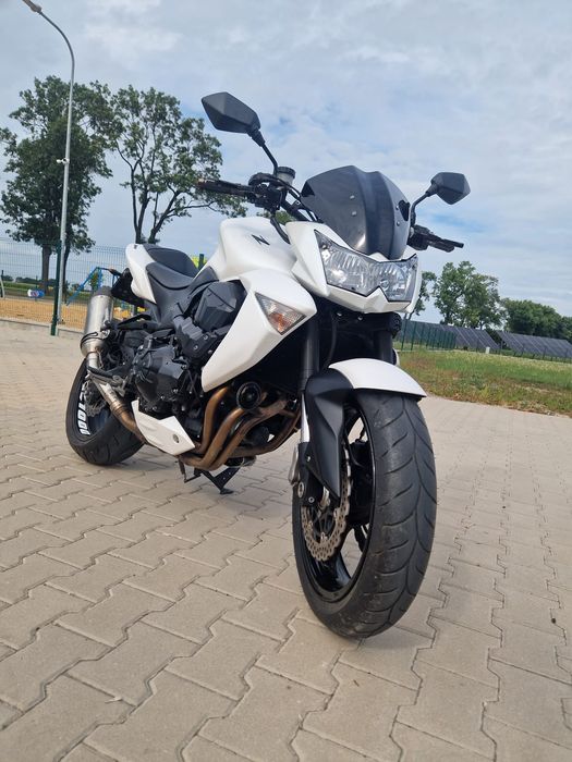 Kawasaki