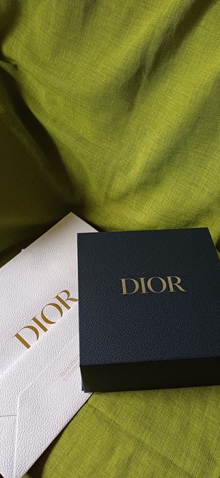 Подарунковий пакет Dior