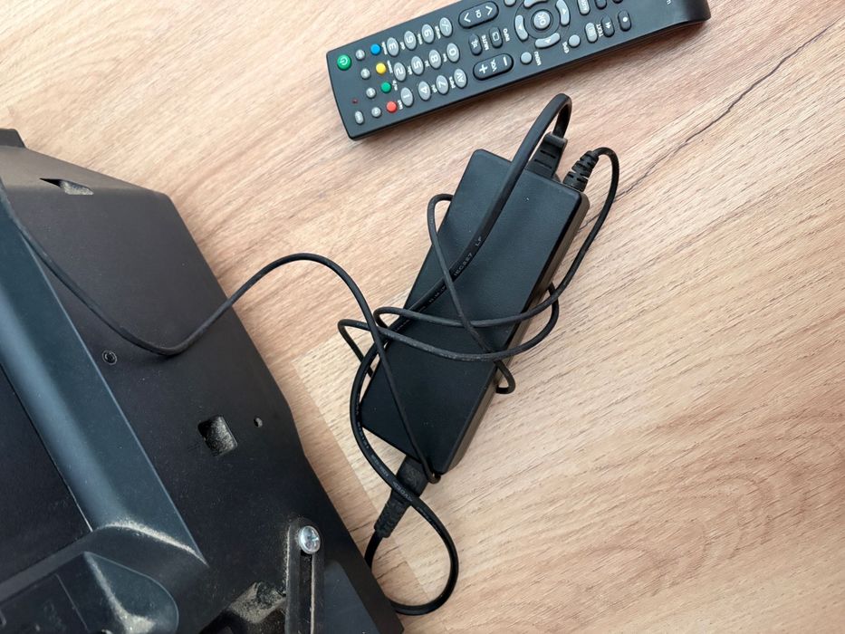 TV Sony 32” + Aparelho Smart