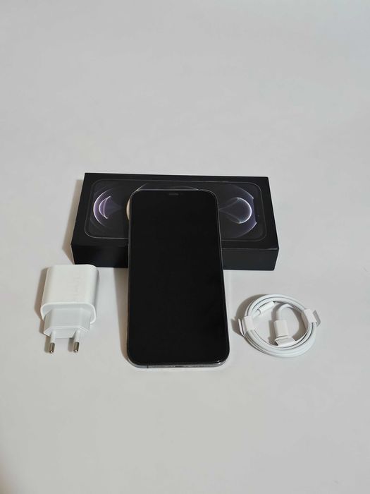 Iphone 12PRO MAX 128gb. Excelente