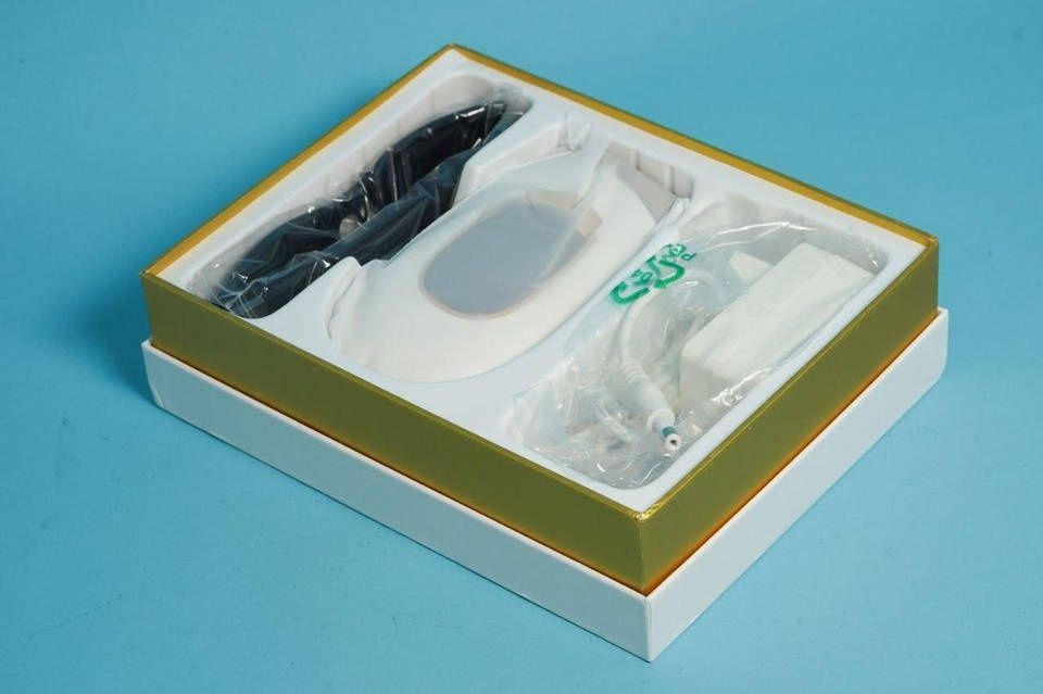 Фотоэпилятор Аппарат для удаления волос Onlybabe Ipl Pro 2.0 для интим