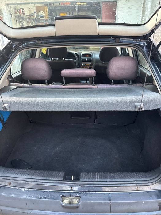Vendo Opel Astra