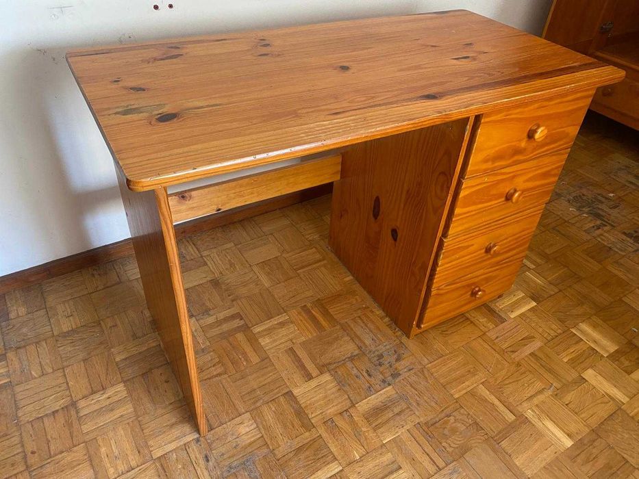 Secretaria de estudo