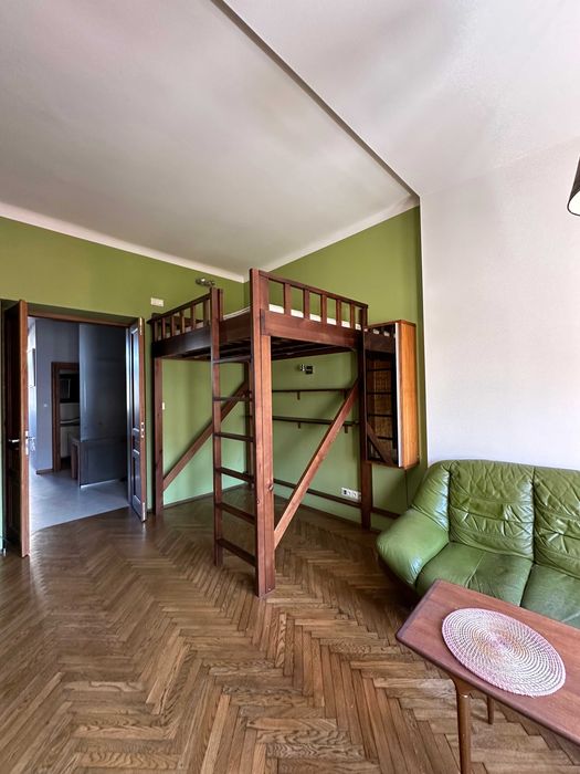Mieszkanie – Kraków, Stare Podgórze, Podgórze - Widok 2