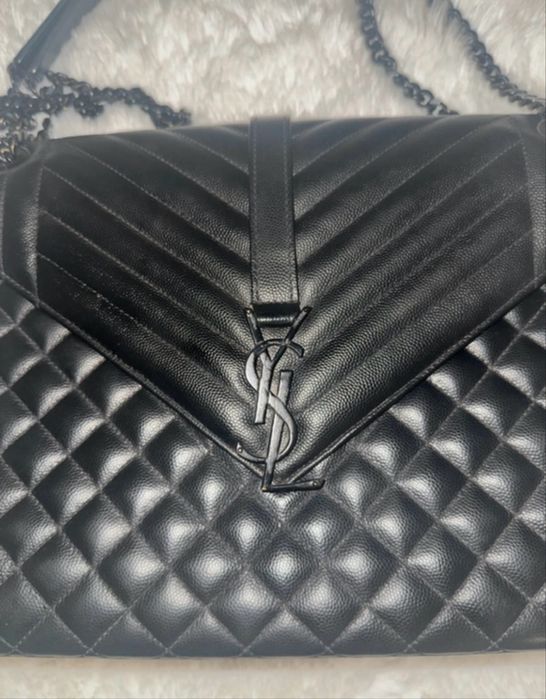 Yves saint laurent mala