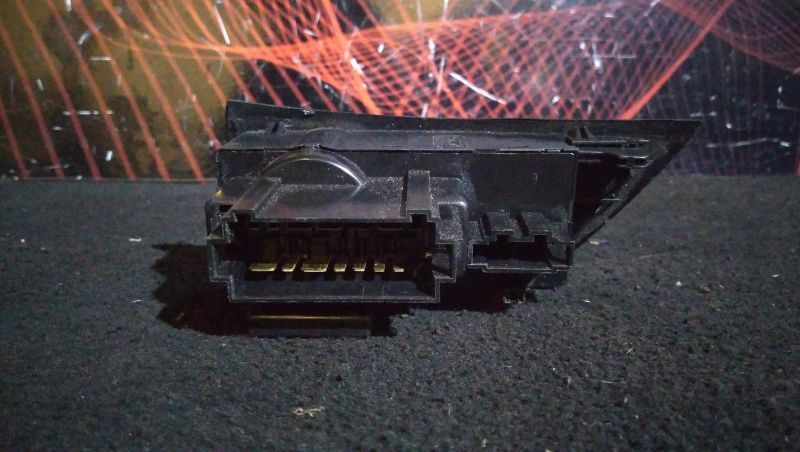 Comando Das Luzes Seat Ibiza Ii (6K1)
