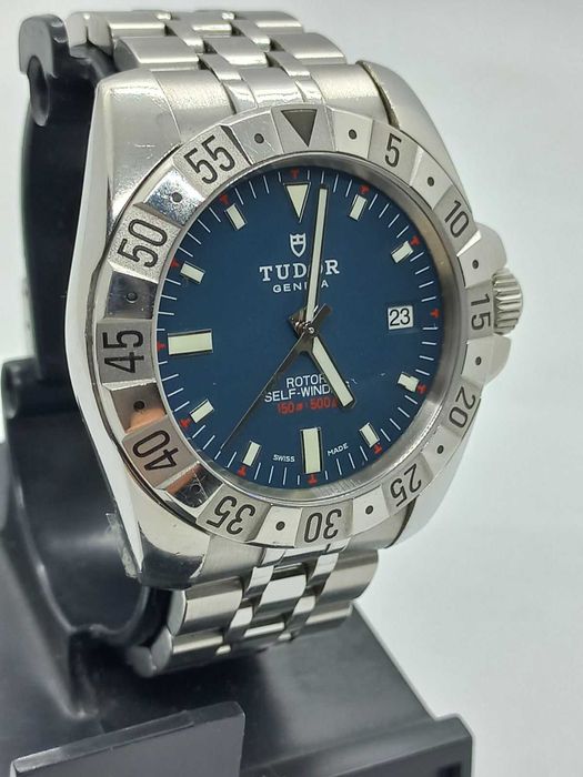 Часы Tudor (Rolex)  оригинал