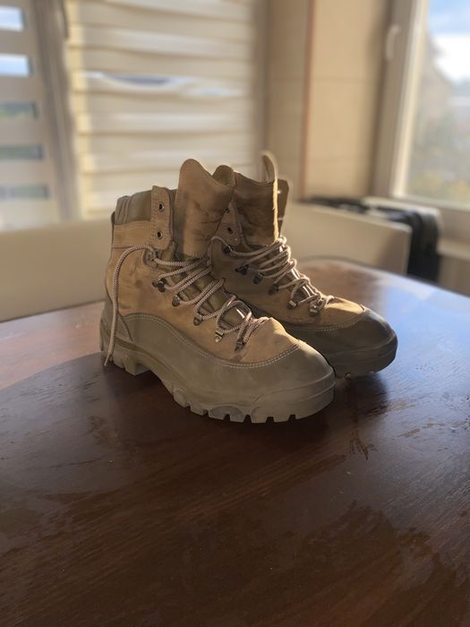 Belleville MCB 950 Mountain Combat Boots