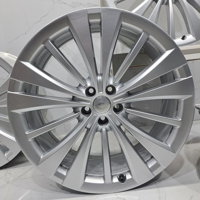 Jantes 23" Originais Land Rover Range Rover Vogue L460 L461