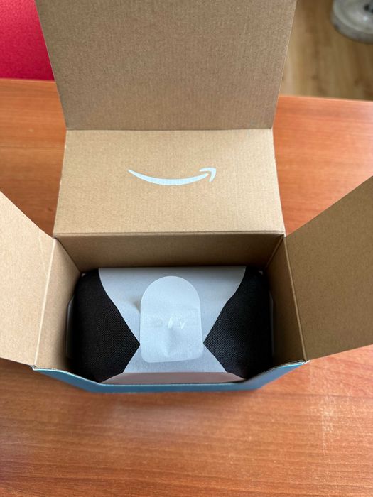 Amazon Echo Show 5 (Última generación)  + Suporte64585481641474123