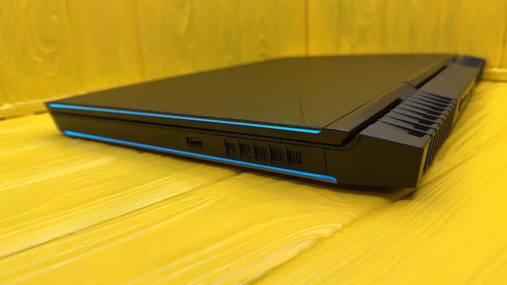 Супер Геймерский Ноутбук (8Гиговая видеокарта) Киберпанк,Сталкер2