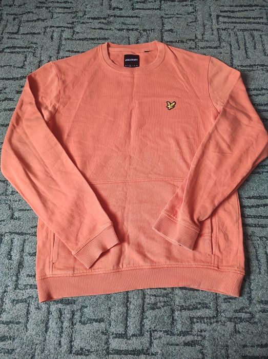 світшот lyle scott