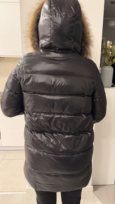 Kurtka miss fofo