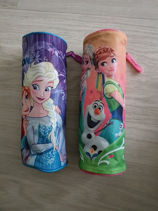 Piórniki - Disney Kraina Lodu - Frozen