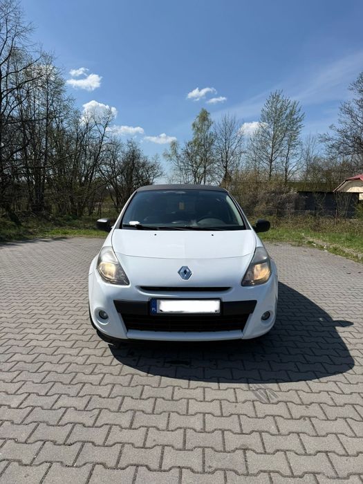 Renault Clio GT*2010r*1.6 LPG*