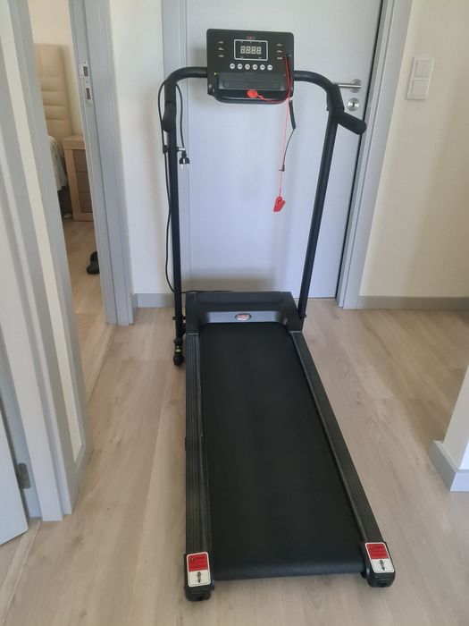 Passadeira de corrida DUNCAN