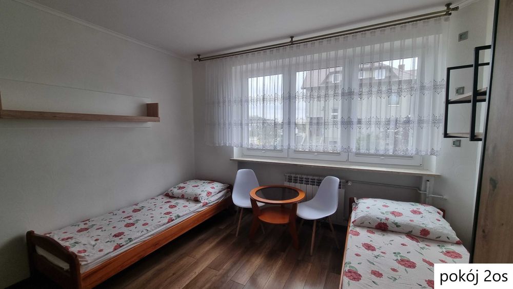 Pokoje Gościnne MIROSŁAWA