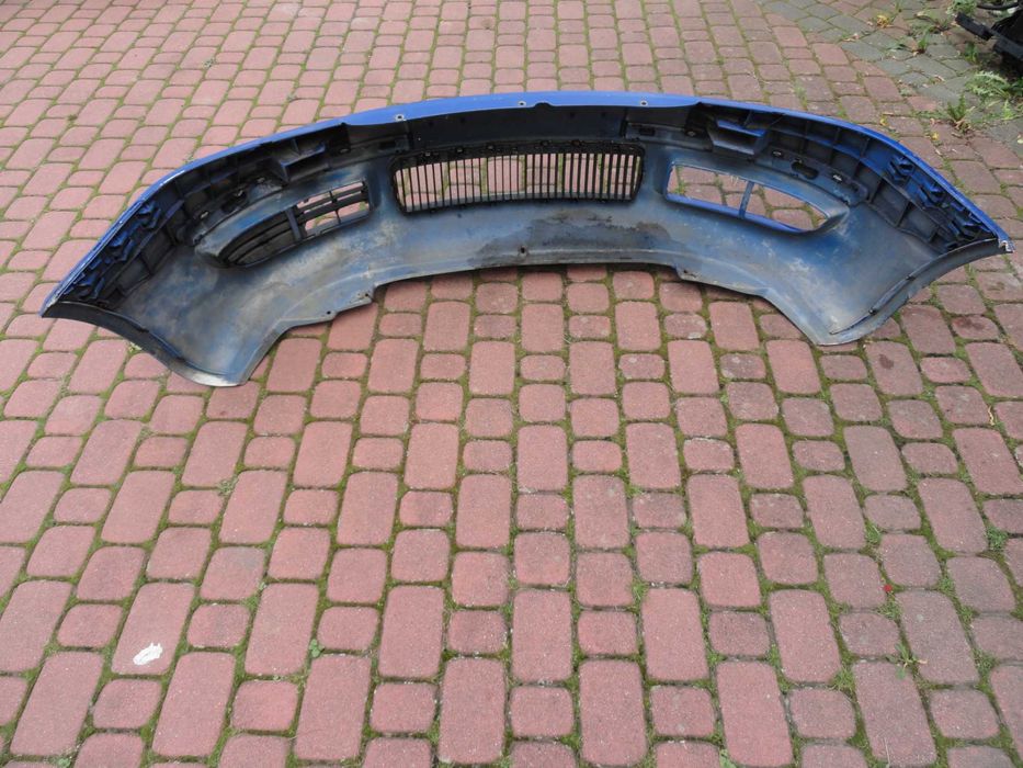 Skoda Superb 1 Zderzak przód 01-08