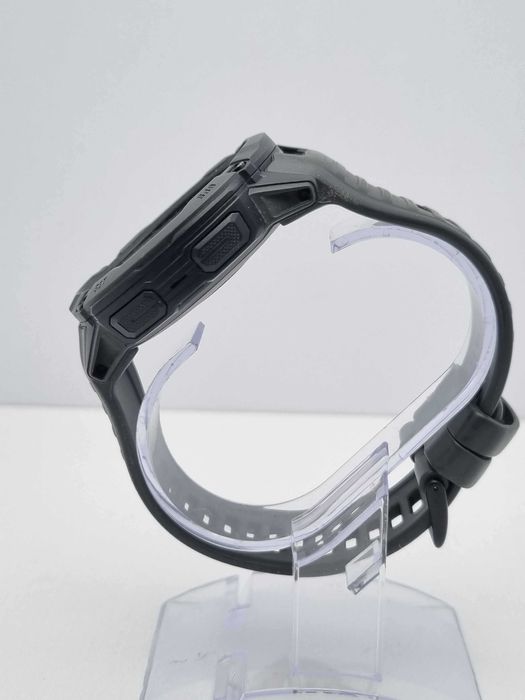 Smartwatch Zegarek Męski GARMIN Instinct 2x Solar SZARY MIL-STD-810