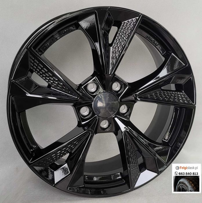 Felgi 19 Mercedes A W177 F2A BW247 F2B C W204 CLA 245G GLA F2B GLB E W212 Audi A4 B8 A6 A3 8V Skoda Kodiaq Kodaq Superb Yeti VW Passat B8 B7 5x112