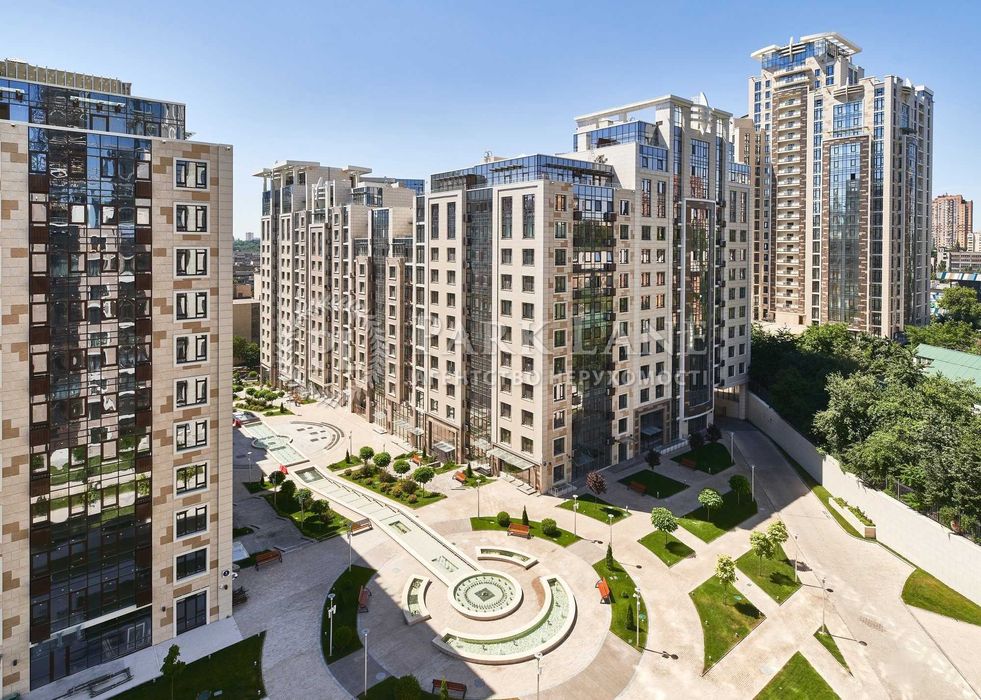 2-кімнатна квартира за адресою бульвар Дружби Народів (площа 83 м²) - Atlanta.ua - фото 2