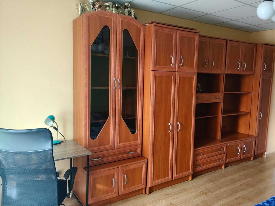 Mieszkanie – Lublin, Śródmieście - Więcej