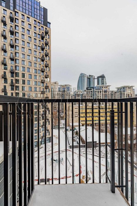 Оренда / Квартира / Барбюса Анрі, Печерськ, Київ