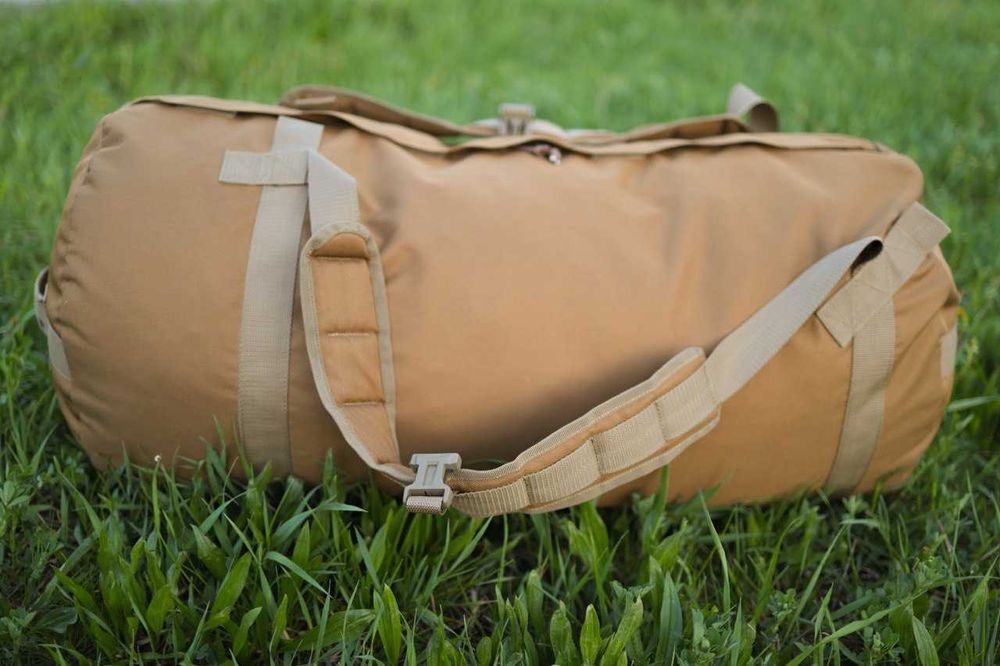 Сумка баул на 120л