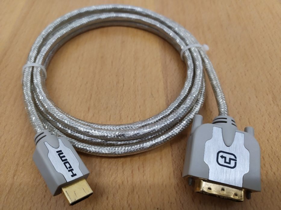 Cabo HDMI/ DVI 2,m64862093430019123