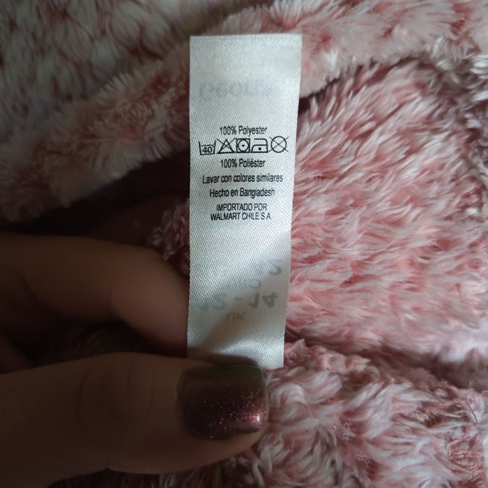 Bluza piżamowa mięciutka i ciepła