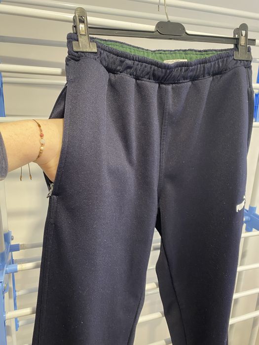 Spodnie typu dres Puma M