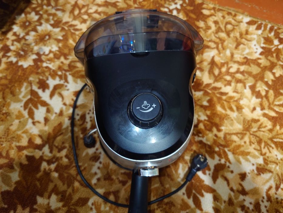 кавоварка De'Longhi EC221.B.
