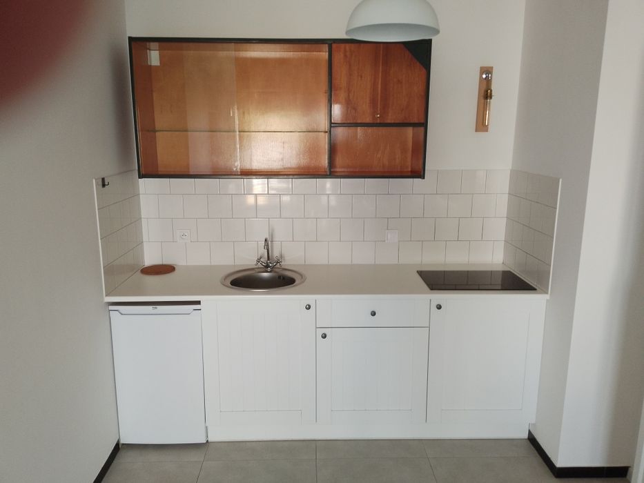 Wynajmę dwupokojowe mieszkanie 44 m