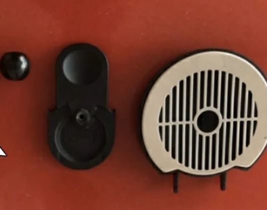 Acessórios Máquina Dolce Gusto KP2004
