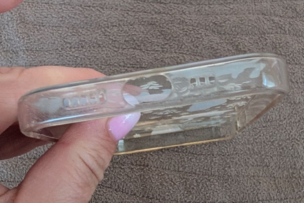 Etui plecki silikonowe jelly case iPhone 14 pro koty kotki