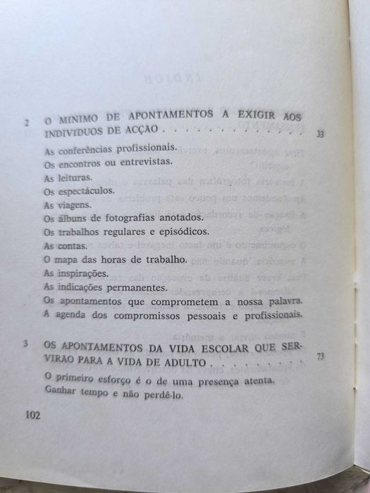 Livro "Como Tirar Apontamentos" de Claude Dartois