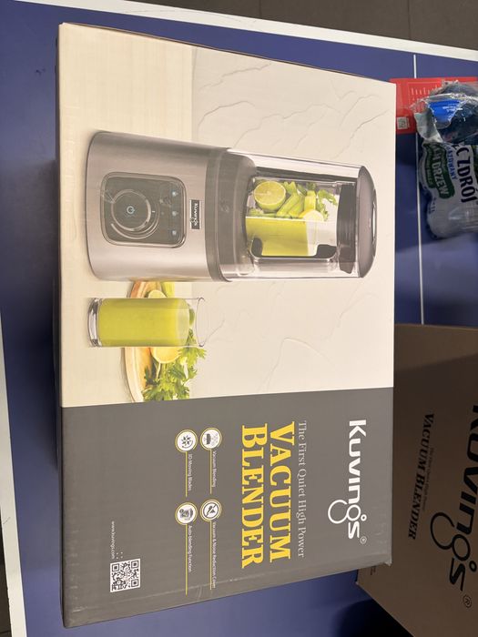 OKAZJA. Nowy Blender Próżniowy